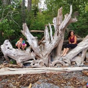 Meet your Posher, Tralauney